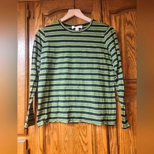 MICHAEL Michael Kors Long Sleeve Shirt
